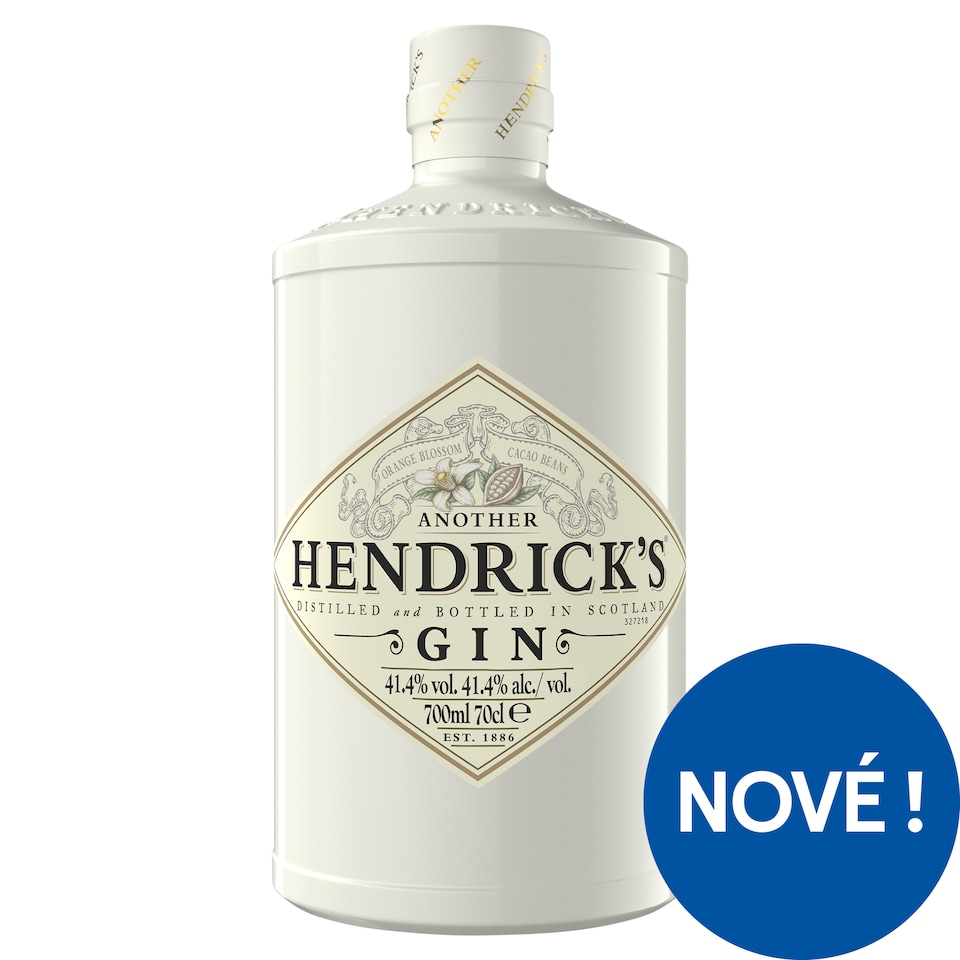 Hendrick's Another gin 700ml