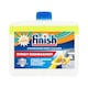 image 1 of Finish Lemon Dishwasher Cleaner 250ml