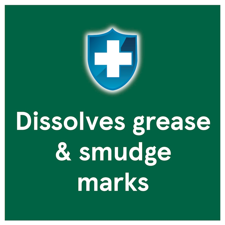image 1 of Tesco Window & Glass Cleaning Refill 9Ml
