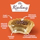 image 2 of Mr Kipling Caramel Tarts Cake 4 Pack