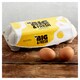 image 2 of Big & Fresh Mixed Sized Eggs 10 Pack