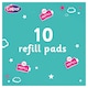 image 4 of Calpol Vapour Plug Refill Pads Lavender & Chamomile - 3+ Months 10s