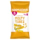 image 1 of Kiddylicious Sweetcorn Melty Tubes 4 x 10g