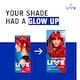 image 4 of Schwarzkopf LIVE Colour Moment 092 Pillar Box Red Semi-Permanent Hair Dye
