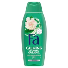 Fa sprchový gel Calming Glowing Gardenia 400ml
