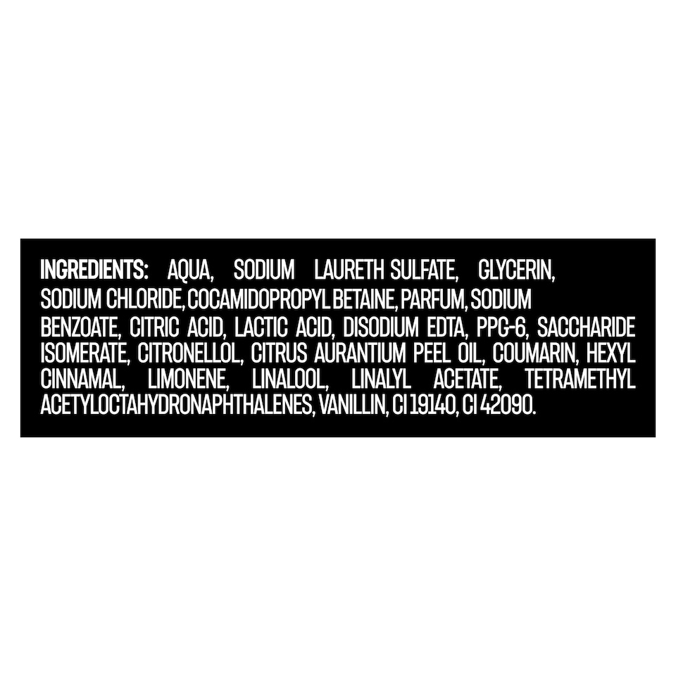 image 1 of Lynx Africa Bodywash Shower Gel 225ml