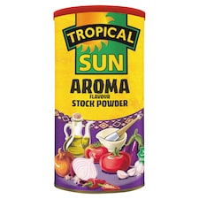 Tropical Sun Stock Powder Aroma Halal 1kg