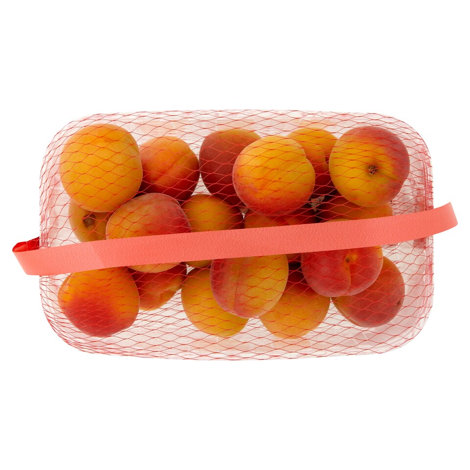 Tesco sárgabarack 500 g