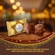 image 3 of Ferrero Rocher Golden Stars Milk Chocolate and Hazelnut 115g