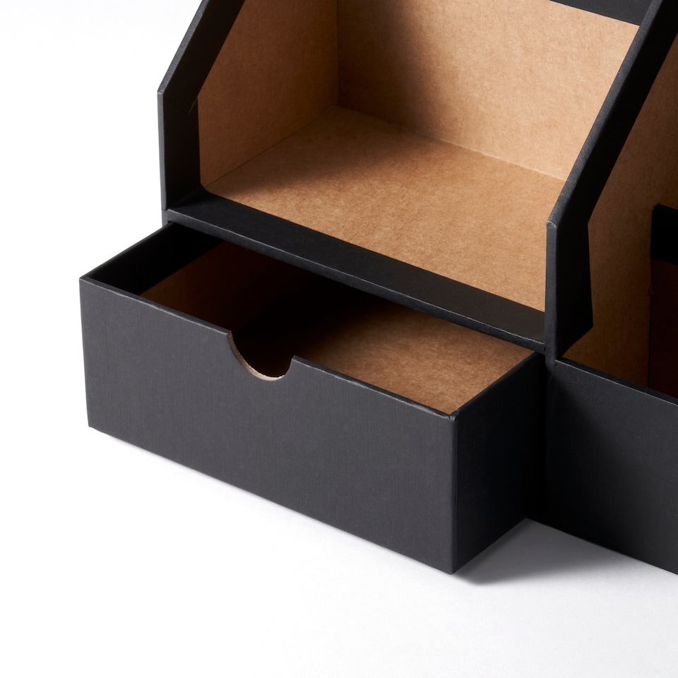 image 1 of Paperchase ReKrafted Desk Tidy