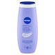 obrázok 2 z Nivea Creme Smooth Ošetrujúci sprchovací gél 500 ml