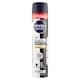 NIVEA MEN Black & White Invisible Epic Night izzadásgátló 200 ml  1. kép