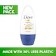 image 4 of Dove Original 48h Roll-On Antiperspirant Deodorant 50ml