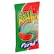 image 2 of Fini Roller Fizz Watermelon-Flavoured Gummy Candy Strips, Coated with Sour Sugar Powder 20 g