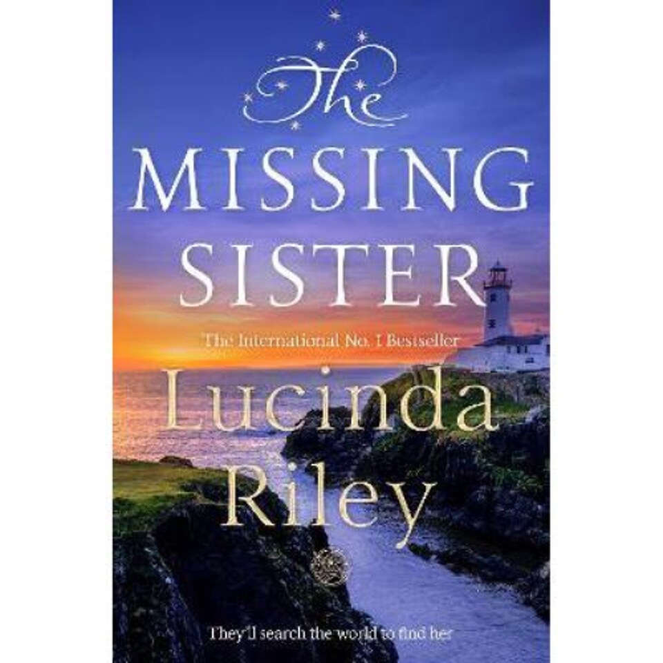 The Missing Sister Lucinda Riley