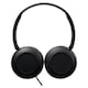 image 4 of Jvc Ha-S31m-Be On Ear Headphones Black