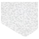 image 2 of F&F Home Bedding Poly Cotton Printed Folk Pillow Case Pair 