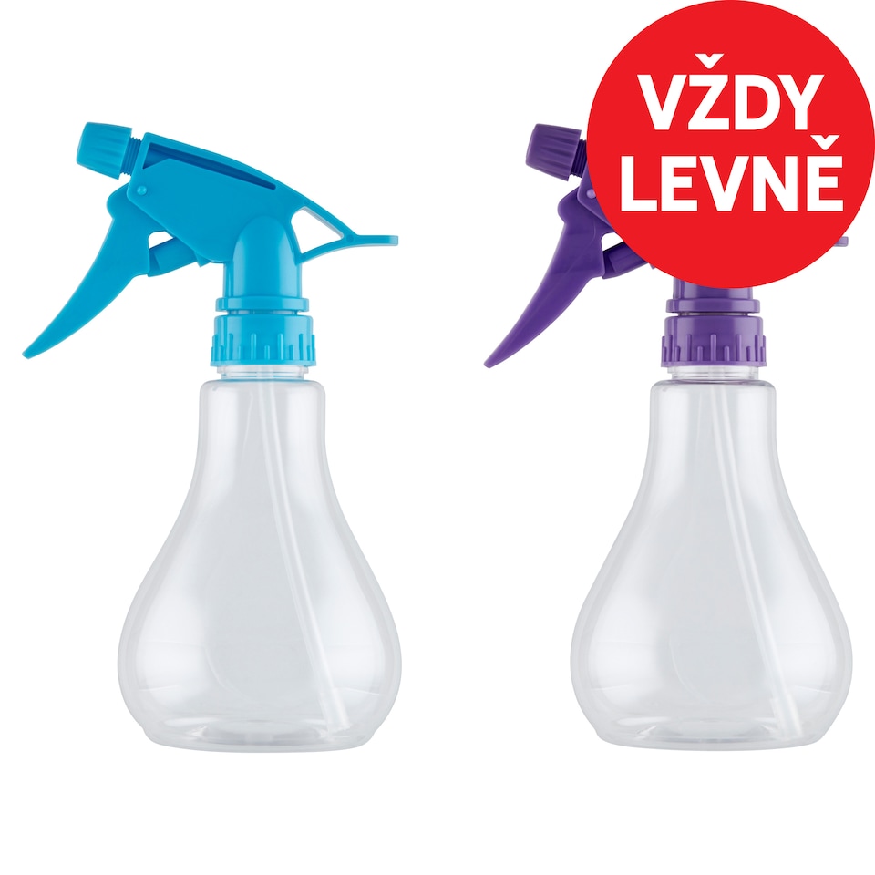 Tesco Sprayer 0.33 L