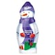 image 1 of Milka Chocolate Hollow Figure 50 g