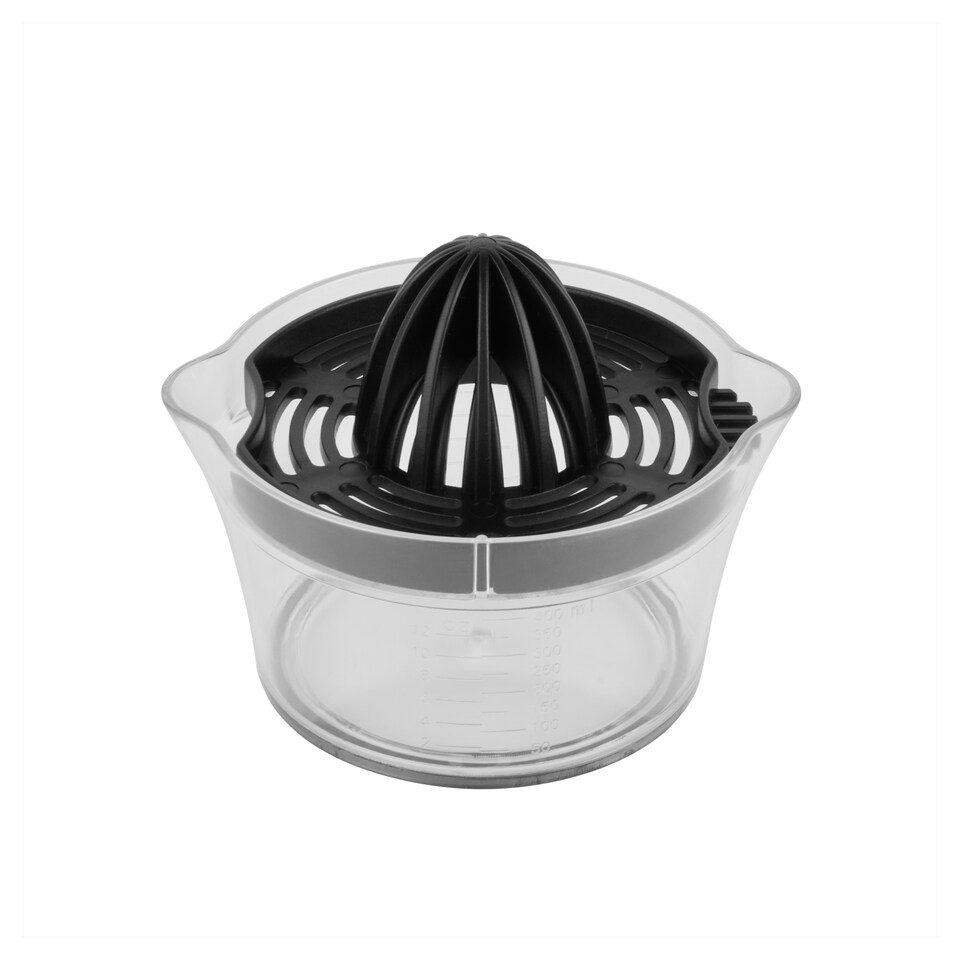 image 1 of Salter Pancake Day 4in1 Citrus Juicer