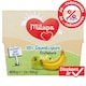 image 1 of Milupa Frutapura Apple-Banana 100% Fruit Puree 4 Months+ 4 x 100 g (400 g)