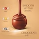 image 2 of Lindt Lindor Chocolate Assorted truffles 137g