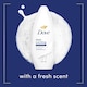 image 3 of Dove Deeply Nourishing Body Wash 55Ml