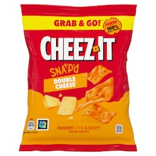 Cheez-It Double Cheese 40g
