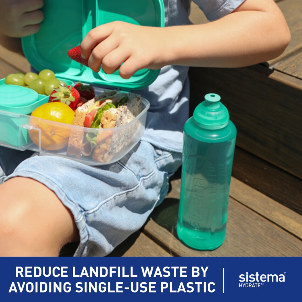 image 1 of Sistema Gripper Bottle 800Ml