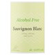 image 2 of Vineyards Sauvignon Blanc Non-Alcoholic Drink Made from Dealcoholized White Wine 750ml