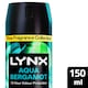 image 1 of Lynx Aqua Bergamot 72h Fine Fragrance Deodorant Bodyspray for Men 150ml