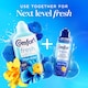 image 3 of Comfort Fresh Fabric Conditioner Blue Skies 52 Washes 1560ml