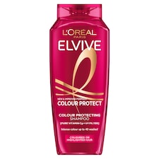 L'Oreal Elvive Colour Protect Shampoo 250Ml