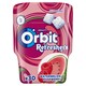 obrázok 1 z Wrigley's Orbit Refresher's Watermelon Raspberry 30 ks 67 g