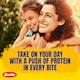 image 5 of Barilla Spaghetti Protein Plus 400g