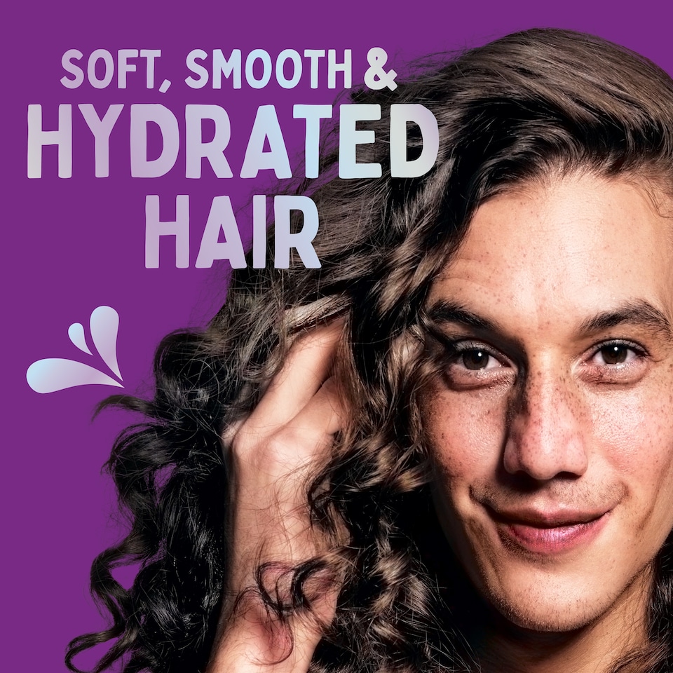 image 1 of Aussie SOS Repair & Revive Conditioner 200ml