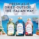 image 4 of Lenor Outdoorable Fabric Conditioner Capri Garden & Hyacinth 53w 742ml