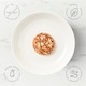 image 4 of Encore Natural Wet Cat Food Fish Selection in Jelly Pouches 10 x 50g