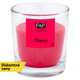 obrázok 1 z F&F Home Cherry vonná sviečka 95 g