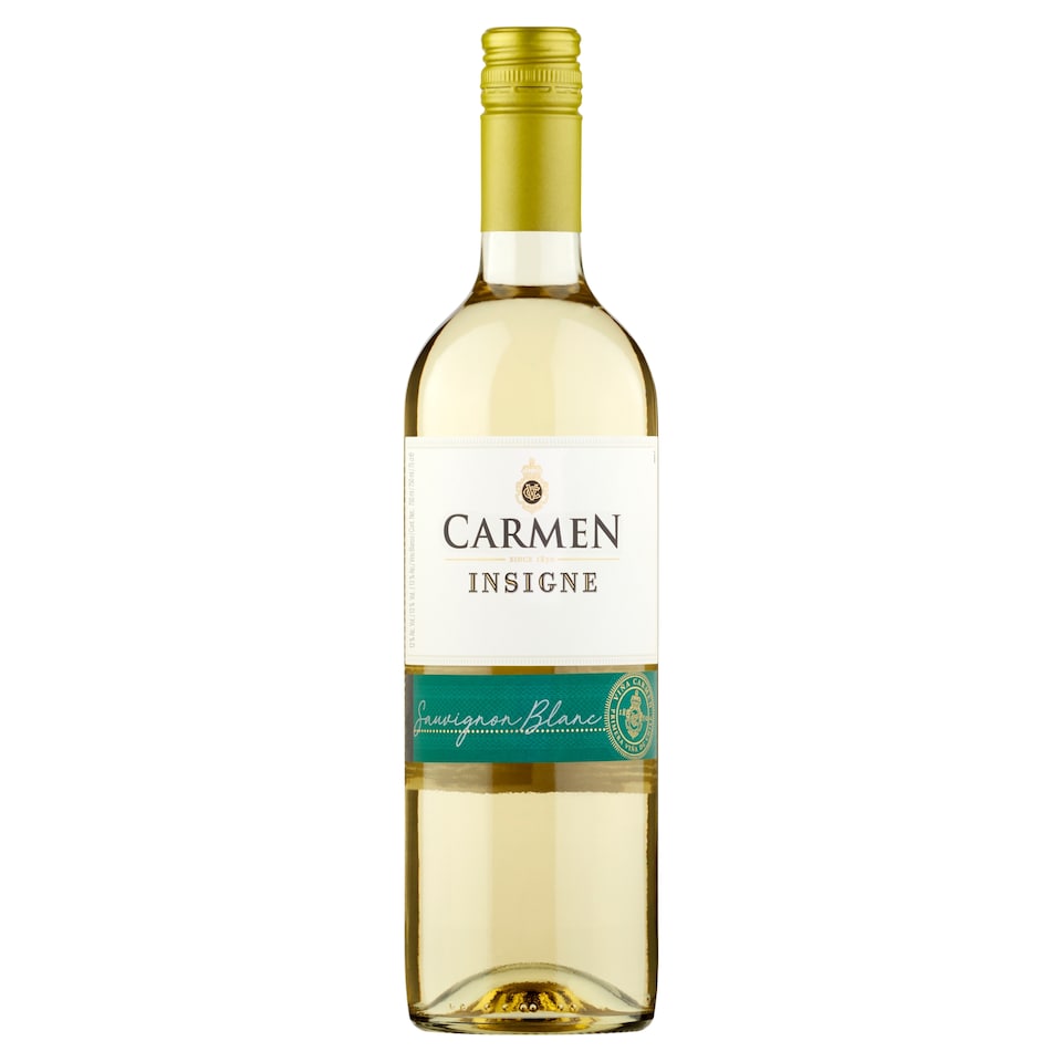 Carmen Insigne Sauvignon Blanc 750Ml