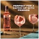 image 3 of Gordon's Premium Pink Gin Based Flavoured Spirit Drink 35% Vol 70cl