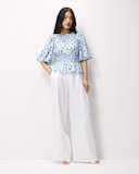 Multi Blue - out of stock
