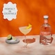 image 2 of Caorunn Blood Orange Gin 70cl 