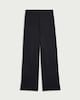 image 4 of F&F Wide Leg Co-ord Trousers in Grey