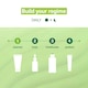 image 3 of Simple Kind To Eyes Eye Make-Up Remover Pads 30S