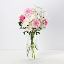 Tesco Belle Bouquet