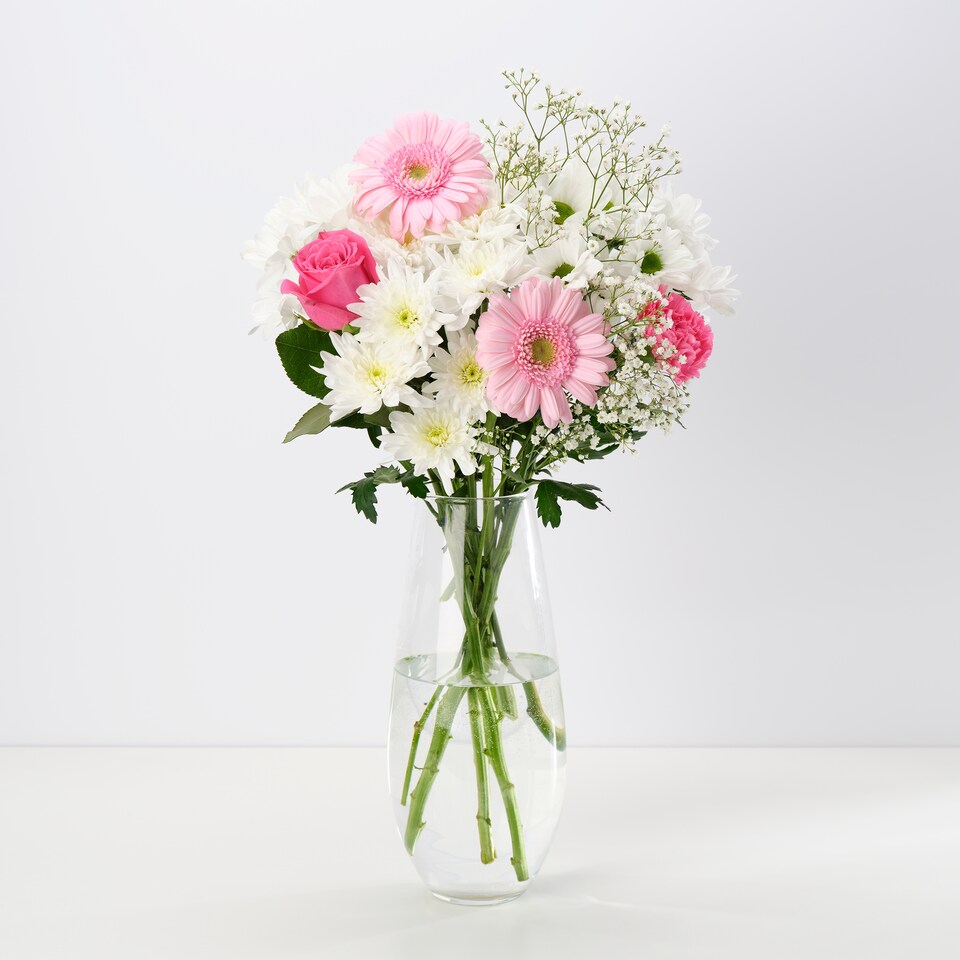 image 1 of Tesco Belle Bouquet