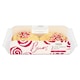 image 2 of Tesco Raspberry Jam Trifle Buns 2 Pack