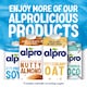 image 5 of Alpro Soya Growing Up Long Life Dairy Free Drink 1-3+ Years 1L