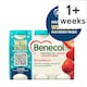 image 1 of Benecol Yogurt Drink - Strawberry 6x67.5g
